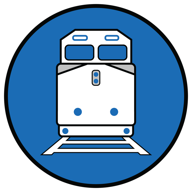 Intermodal Icon - Giltner Logistics