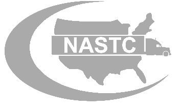 NASTC Logo - Giltner Logistics
