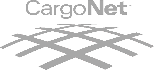 CargoNet Logo - Giltner Logistics