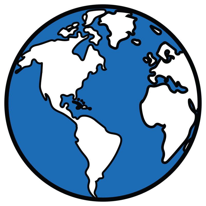 International Icon - Giltner Logistics